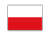 GNESI PASTICCERIA - Polski